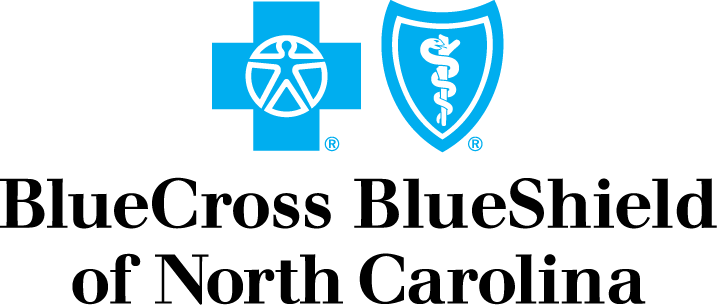 Blue Cross Blue Shield NC logo